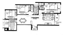 Ritz Mansion (D12), Apartment #505736341